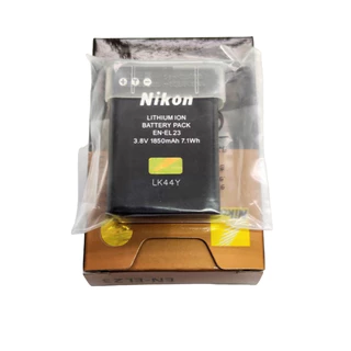 En-el23 Para Nikon Coolpix P900 P600 P610 S810 B700 P610s S810c