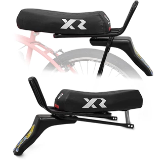 Banco Mobilete Bagageiro Rabetão Paralama Bike Aro 24 E 26
