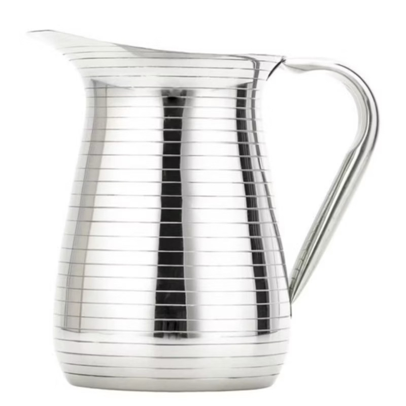 Jarra inox 1,5L La cuisine | Shopee Brasil