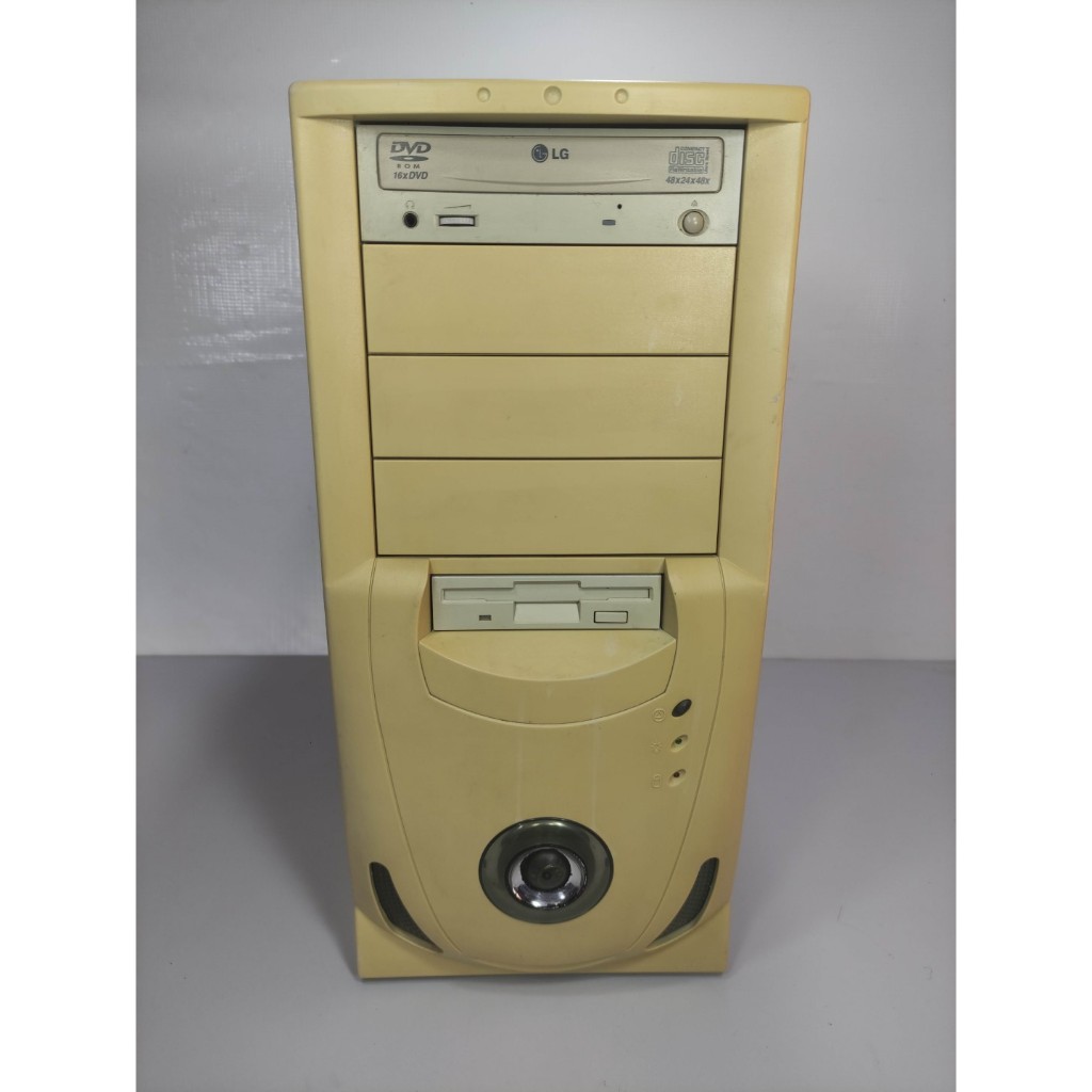 Computador Antigo Amd Athlon Xp2400 2.00ghz Pc Retro Cpu Kbb | Shopee ...