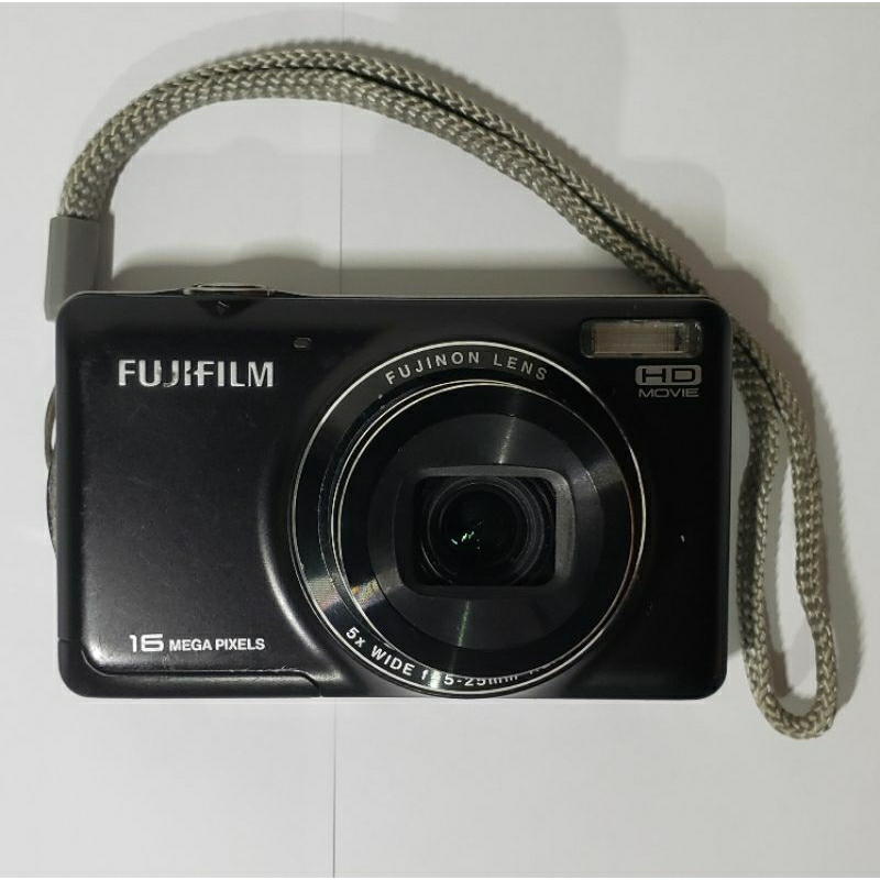 Camera Digital Fujifilm FinePix JX420 Digicam | Shopee Brasil