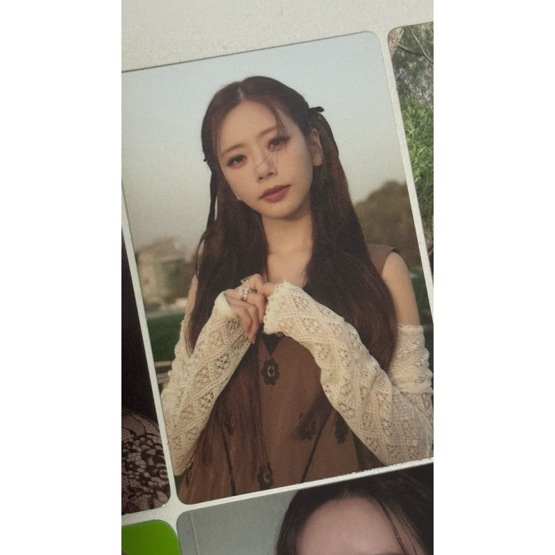 Dreamcatcher Photocards Variados | Shopee Brasil