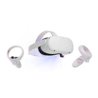 Vr meta 2 lacrado 128gb +NF