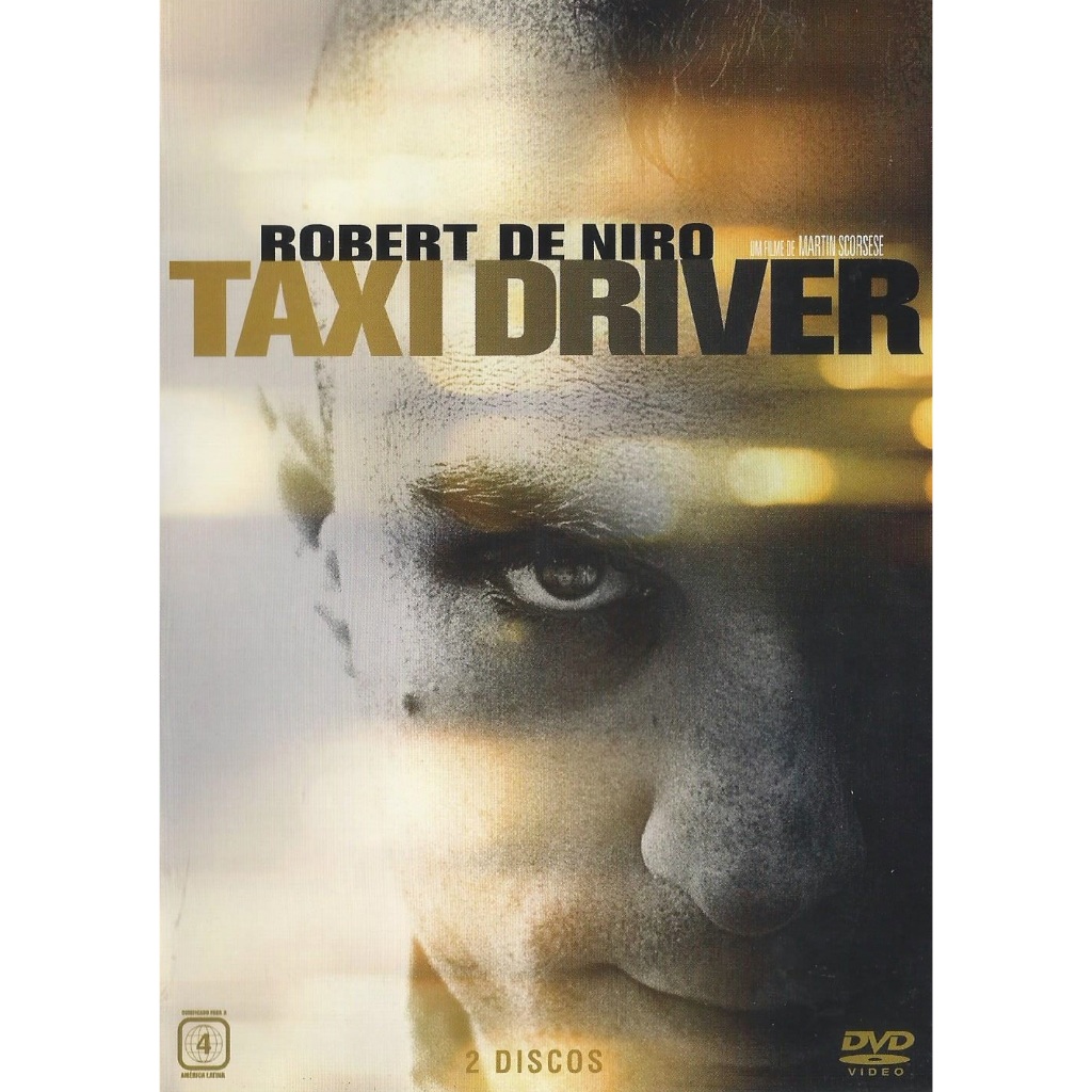 Taxi Driver Fan Art - Robert De Niro & Jodie Foster Signiertes Foto Gerahmt A3