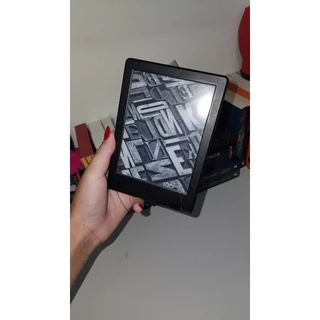 KINDLE 8 GERAÇÃO USADO