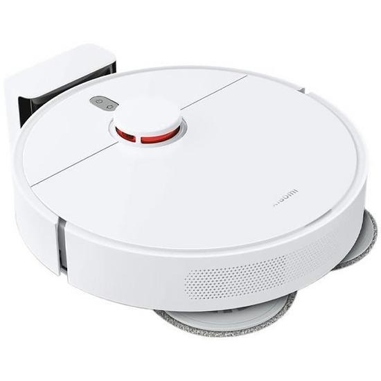 Robô de Limpeza Xiaomi Robot Vacuum S10 Plus Bivolt