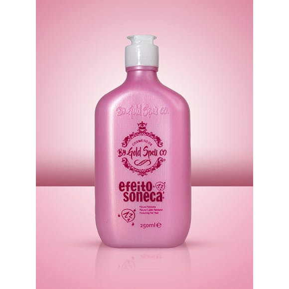 EFEITO SONECA GOLD SPELL Shopee Brasil