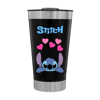 Copo Térmico Personalizado Stitch