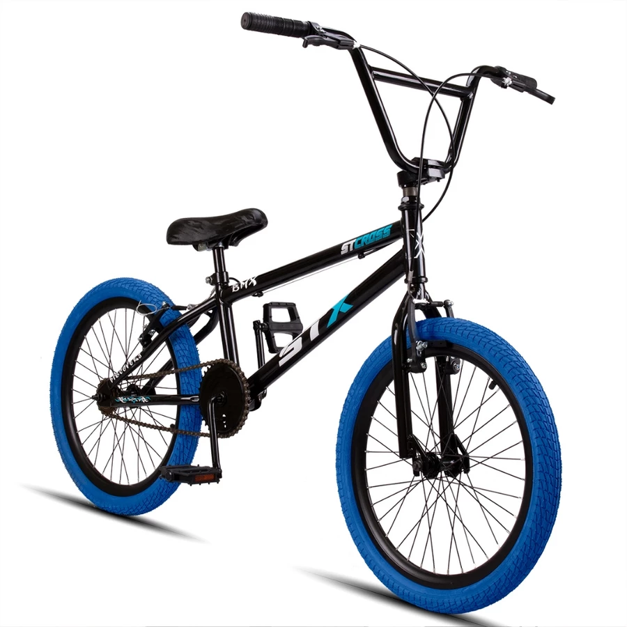 Bicicleta Aro 20 Infantil