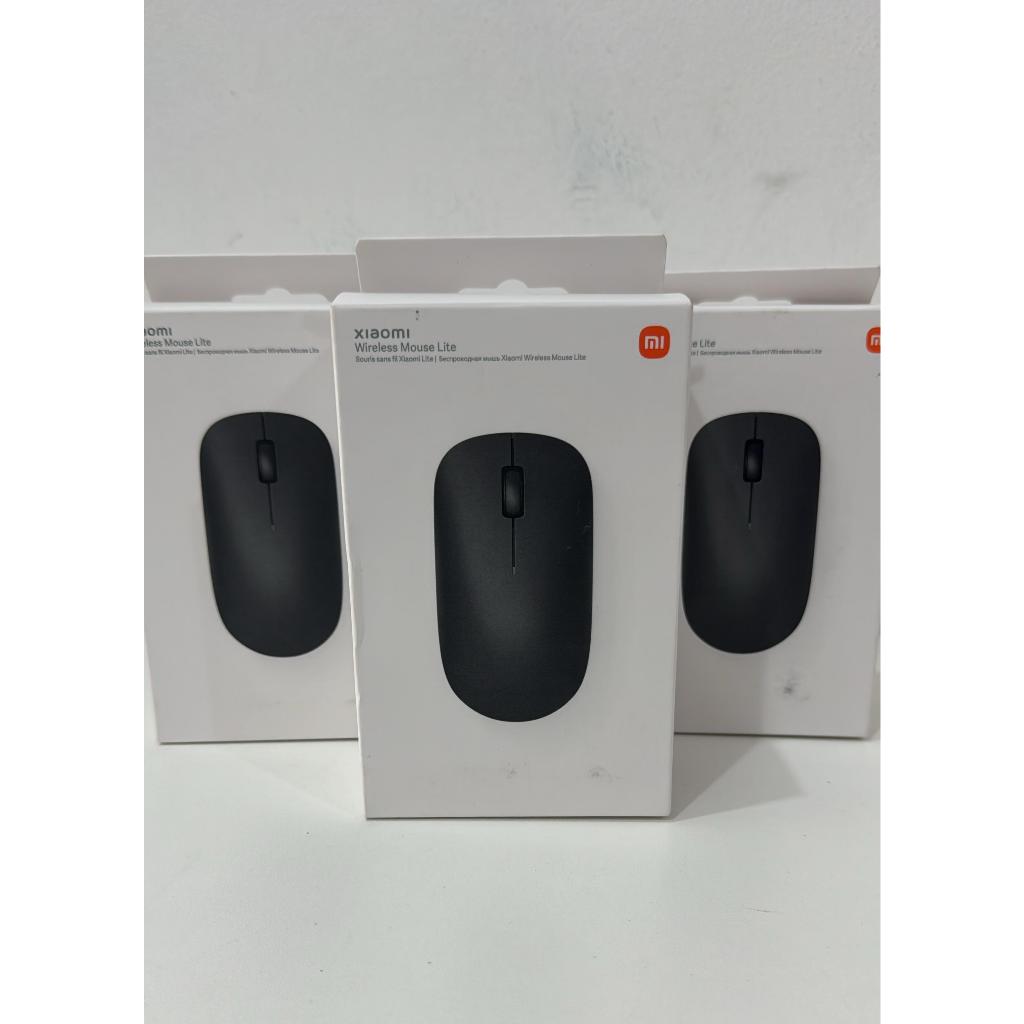 Mouse wireless mouse lite xiaomi | Shopee Brasil