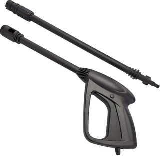 Gatilho Pistola Com Lança Compatível Lavadora Alta Pressão Black Decker PW 1400