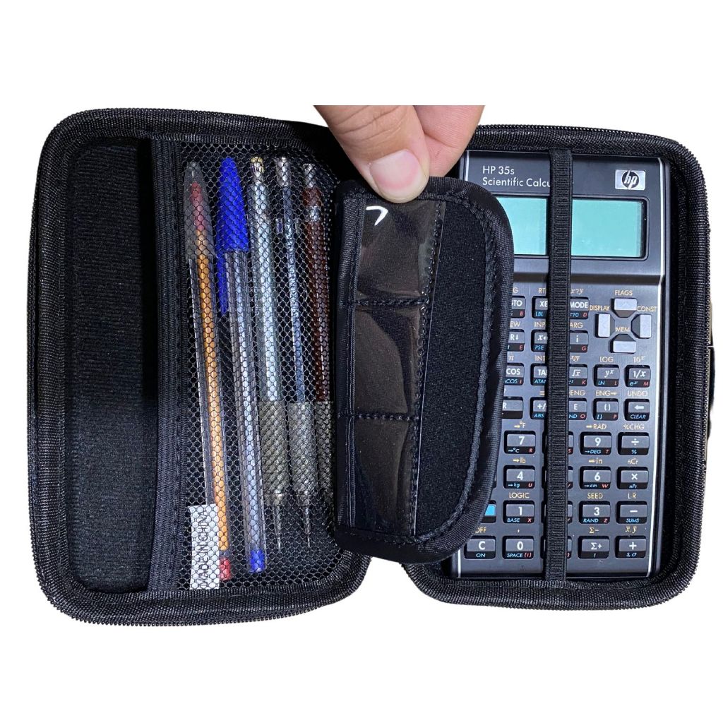 HP 35S high quality scientific calculator