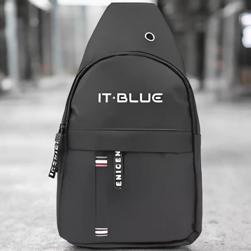 Bolsa Bag It-blue De Celular Para Peito (MP) | Shopee Brasil