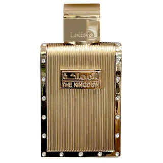 Lattafa - The Kingdom Men 100 ml
