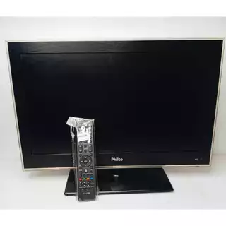TV PHILCO 24 POLEGADAS PH24M LED A LEIA A DESCRIÇÃO