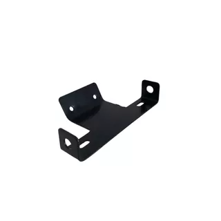 Eliminador De Rabeta Com Suporte Para Pisca Moto Universal