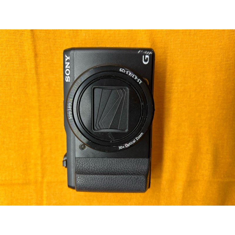 DSC-HX50V　完動美品 Sony dsc- hx50v | Shopee Brasil