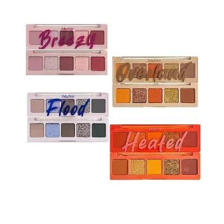 Paleta De Sombra Ruby Rose - Sombras Maquiagem