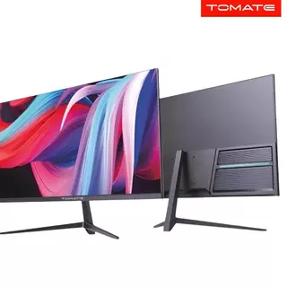 Monitor 23.8" Led Full HD 1080P 75Hz IPS 1ms Gamer Tomate MTM-1124