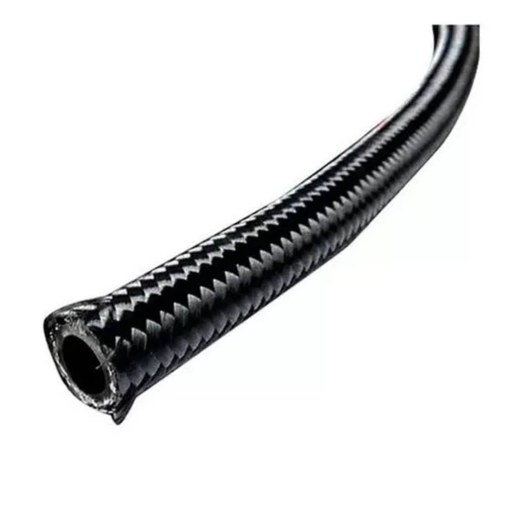 Mangueira Combustivel Lonada 3mm 1 Metro | Shopee Brasil