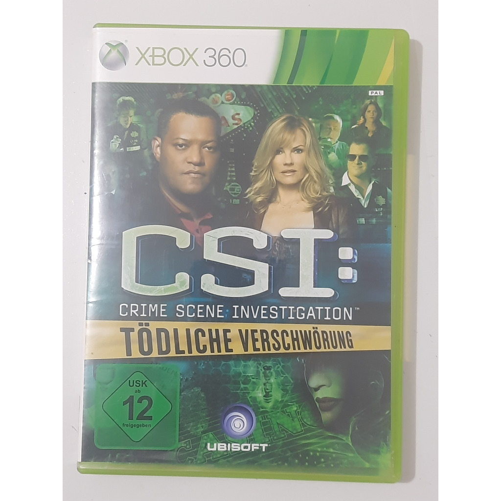 Jogos Originais Xbox 360 PAL Somente consoles Europeu | Shopee Brasil