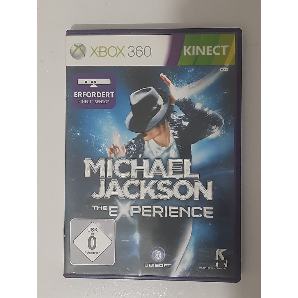 Jogos Originais Xbox 360 PAL Somente consoles Europeu | Shopee Brasil