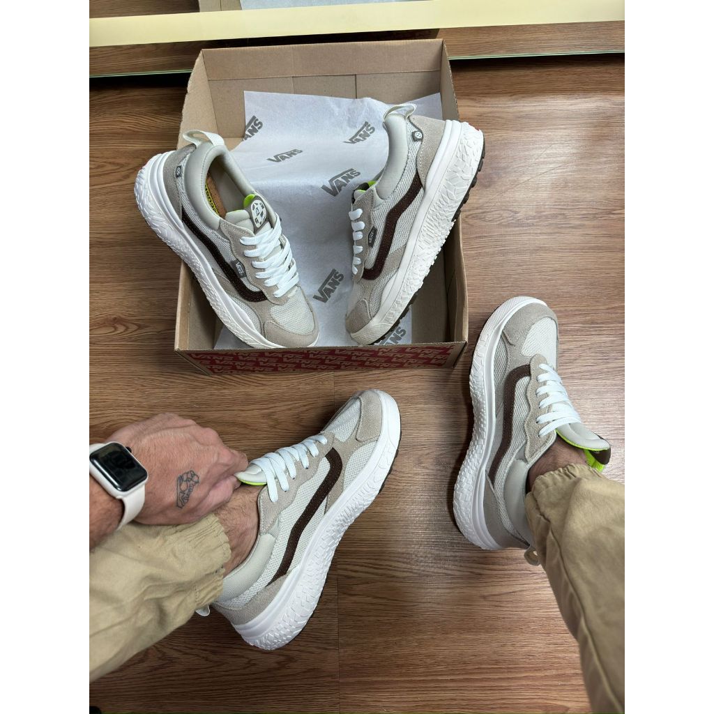 Tênis Neo Ultrarange Vr3 Off-White Lançamento Várias Cores Envio Imediato