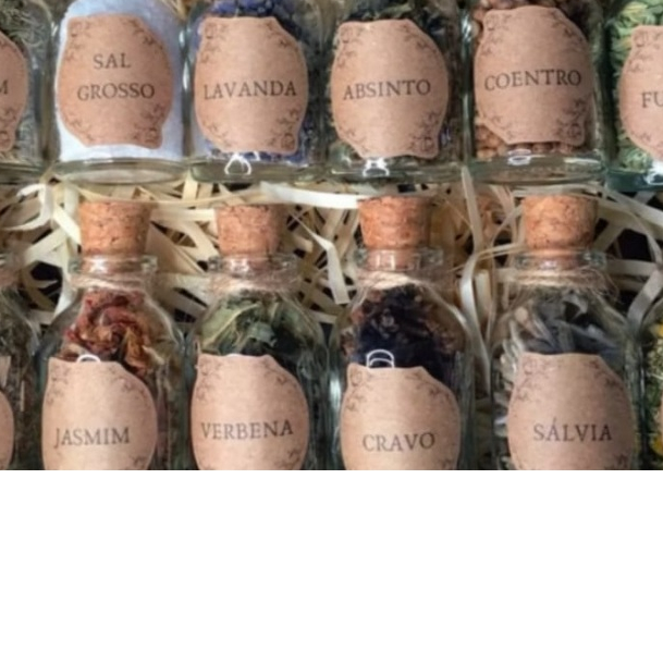 Caixa Herbarium com 24 ou 12 unidades de ervas selecionadas Shopee Brasil