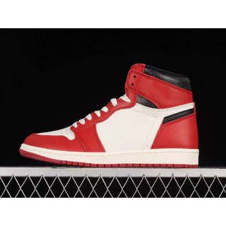 Tênis Bota Basquete cano Alto Cores disponivel Vermelho ou Preto botinha Air Masculino disponível 34 ao 43 Feminino