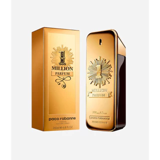 1 Million Masculino Parfum 200ml