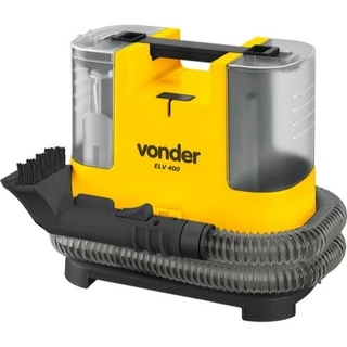 Extratora Para Limpeza Portátil Elv 400 220v Vonder
