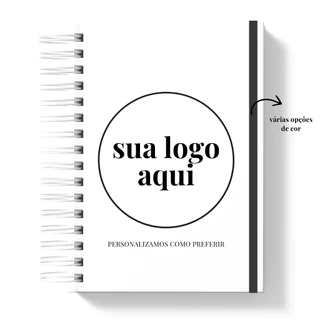 AGENDA 2025 - PERSONALIZADA