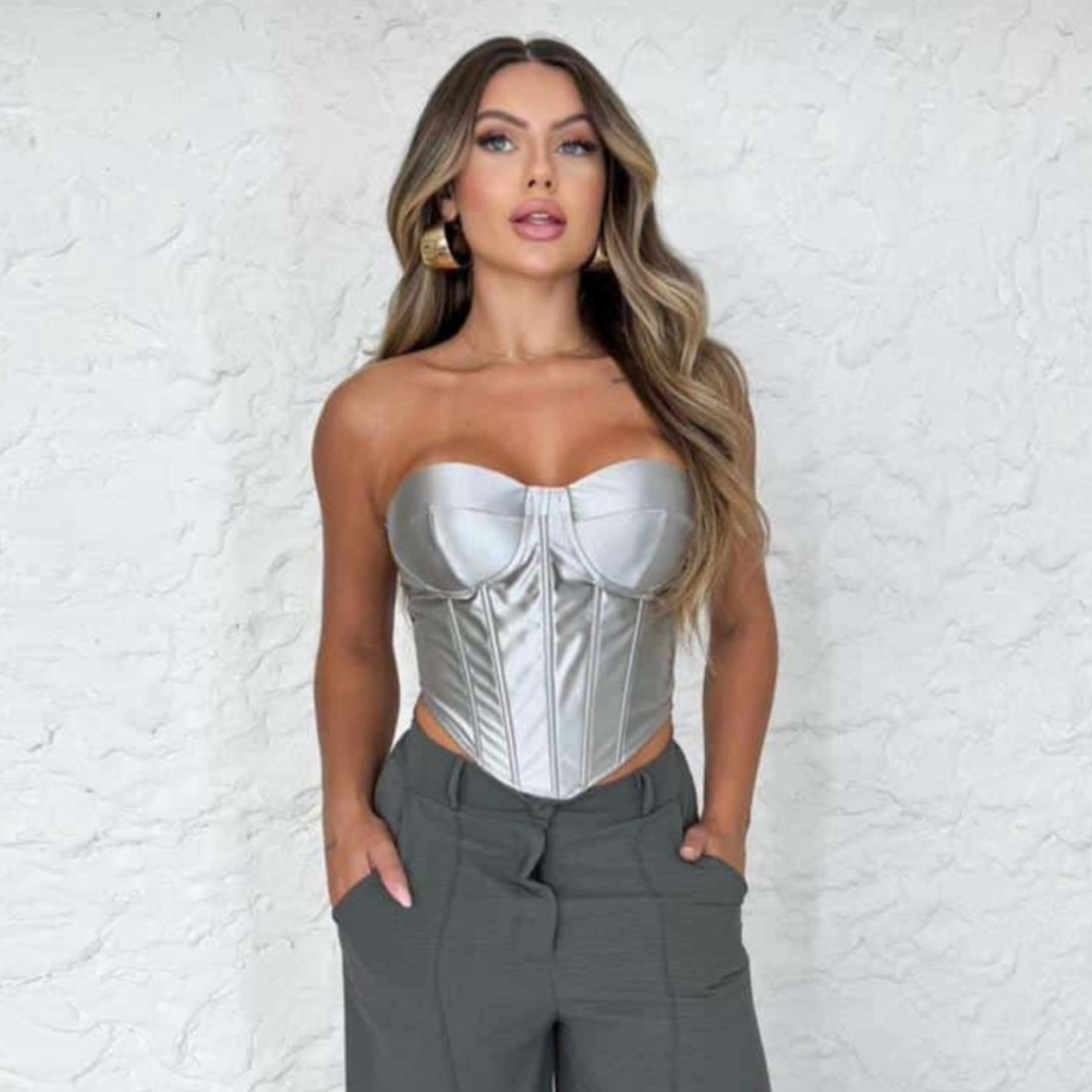 Corset top offers