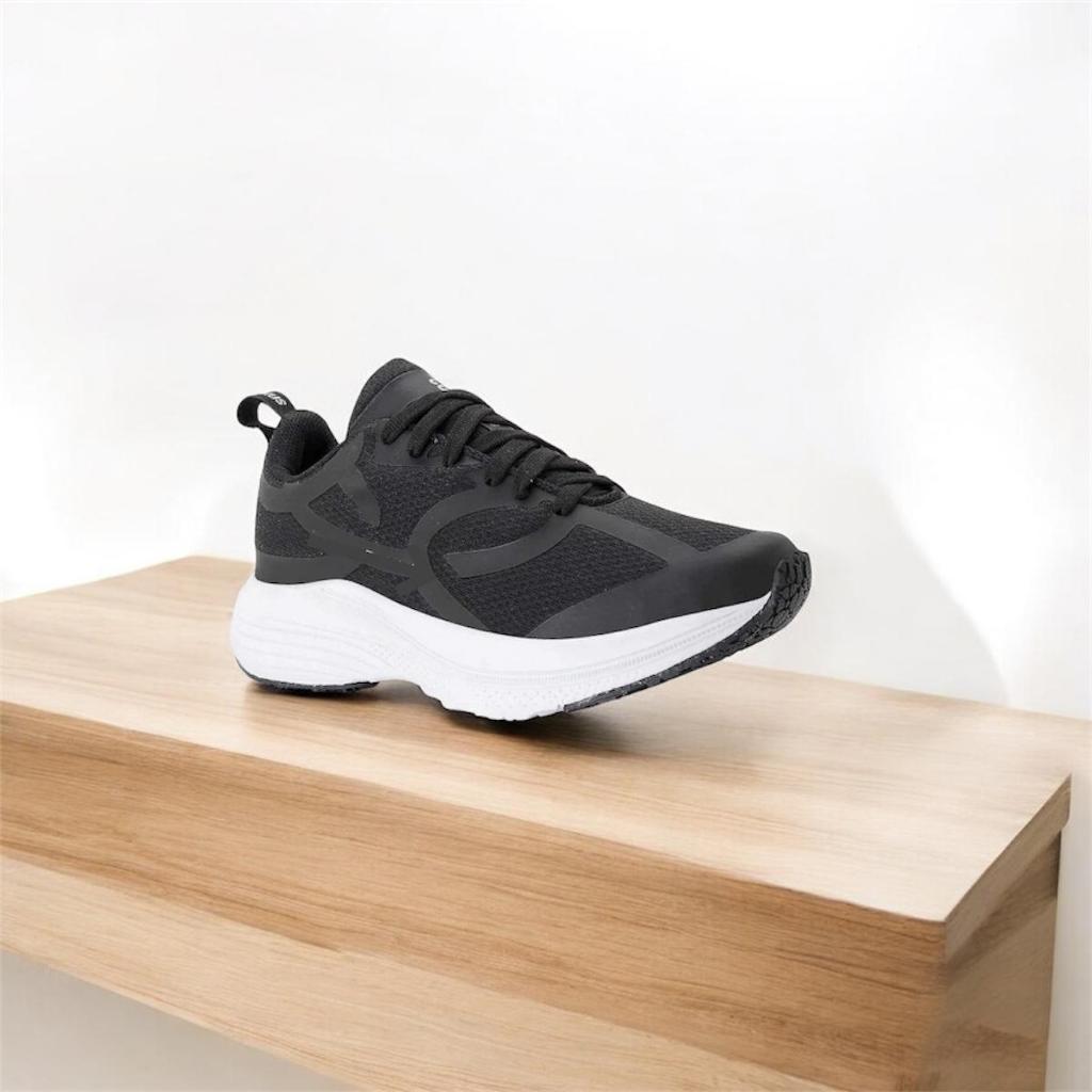 Tênis Aszuz Esportivo Unissex Corrida Acadêmia Crossfit Caminhada Treino Confortável Promoção