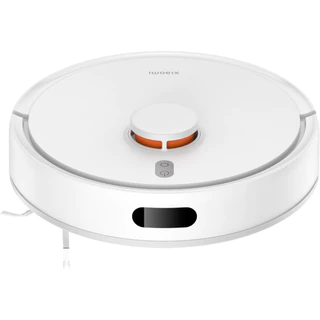 Robô aspirador inteligente Xiaomi Robot Vacuum S20 Bivolt Global