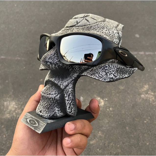 Óculos de Sol Pitboss II em metal - Lentes polarizadas