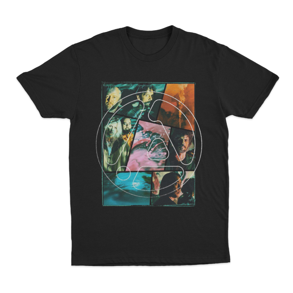 Camiseta - Linkin Park (From Zero Tour) [100% Algodão] | Shopee Brasil
