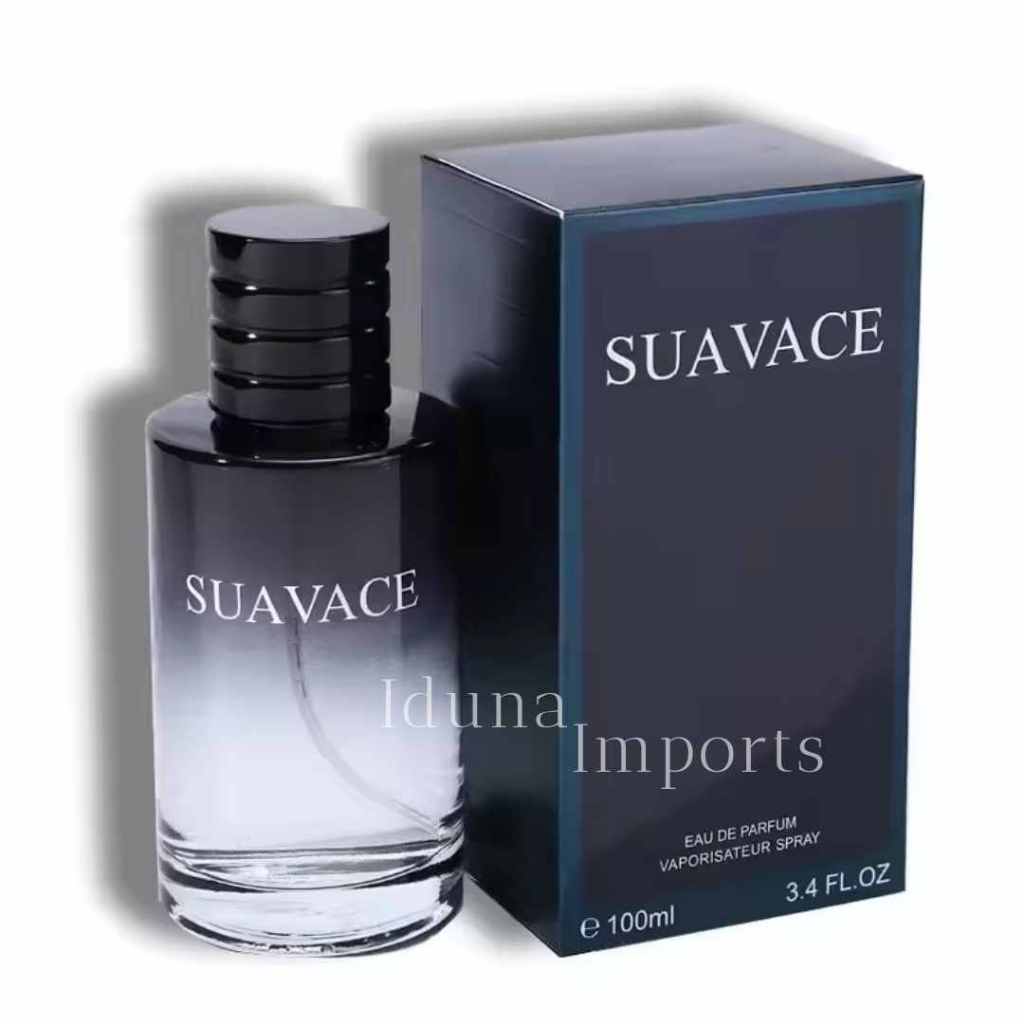 Sauvage 100ml Perfume Masculino Selvace - Fotos Reais - Envio Imediato ...
