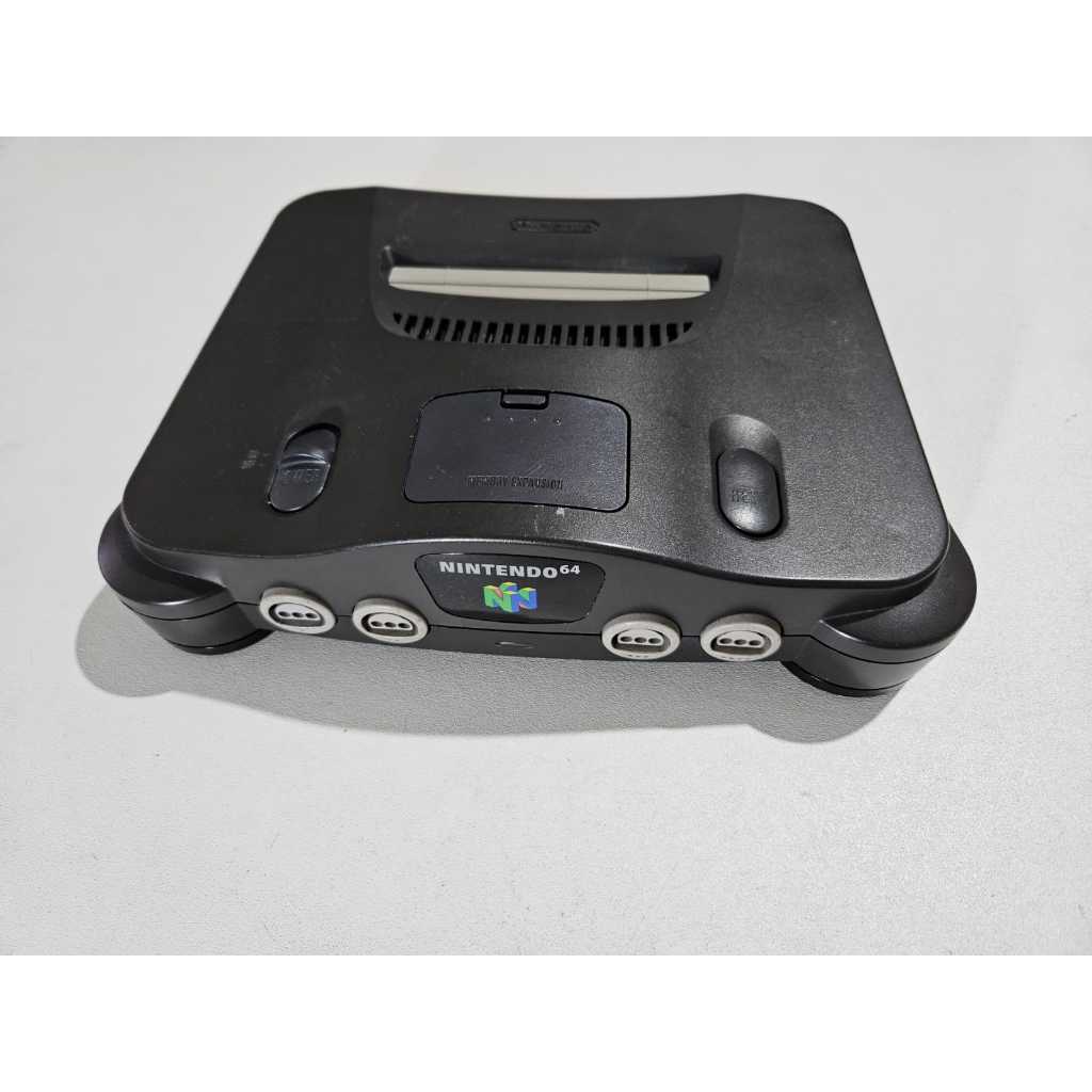 Nintendo 64 N64 SQ41