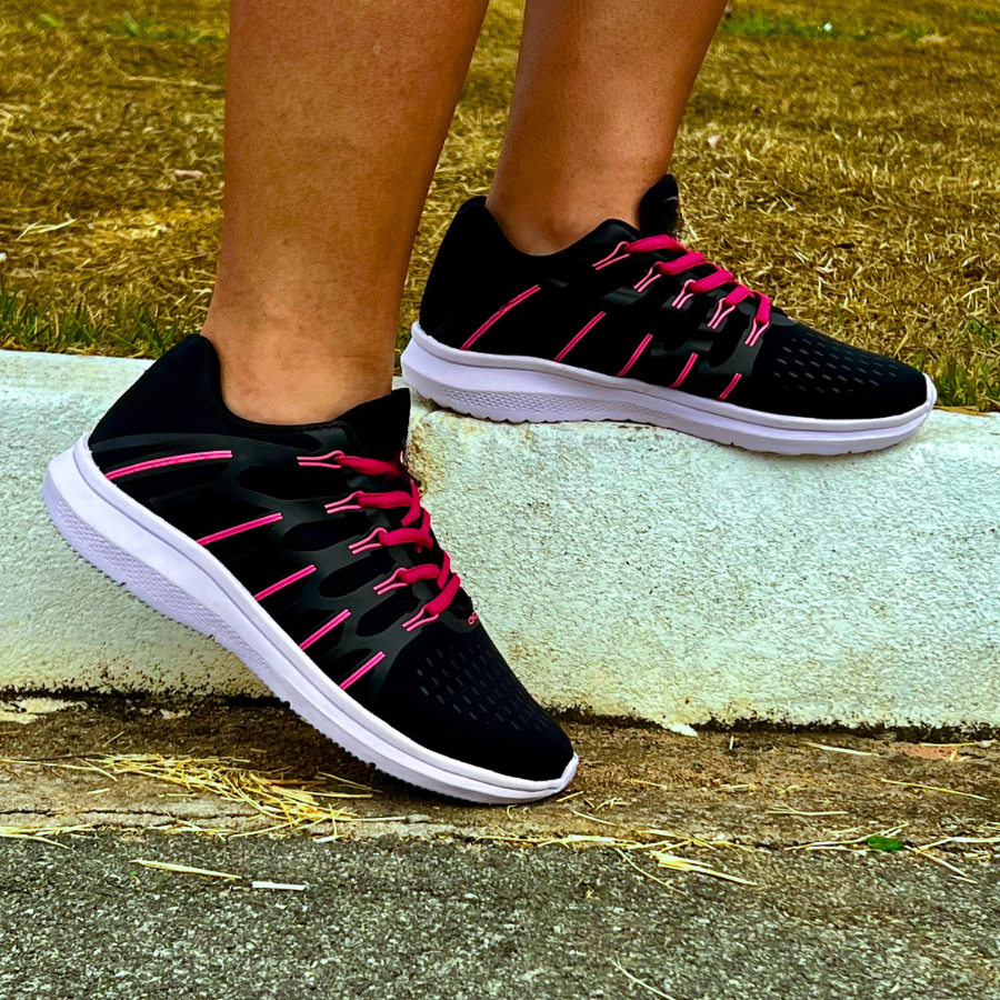 Tenis Masculino e Feminino do ao Confortável 13 para Corrida | Shopee ...