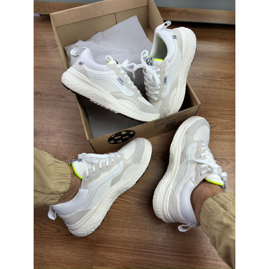 Tênis Neo Ultrarange Vr3 Off-White Lançamento Várias Cores Envio Imediato