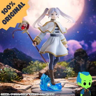 Figura Anime Frieren - Luminasta - Prize Figure Sousou no Frieren (SEGA 2024)