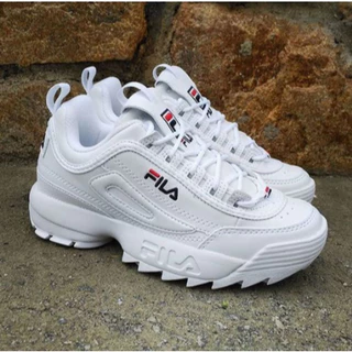 Tenis Disruptor ll Casual Tratorado Confortável Envio Imediato Promoção