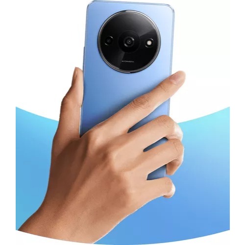 Xiaomi Redmi A3 Dual Sim 128GB (4GB RAM) - Global Version