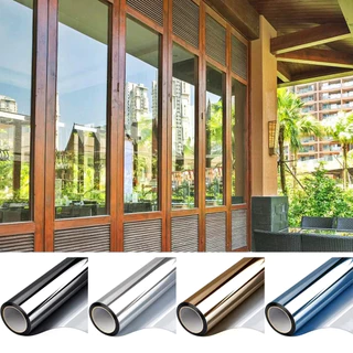 Película Insulfilm Residencial Casa Para Janela Box Vidro Porta Automotivo