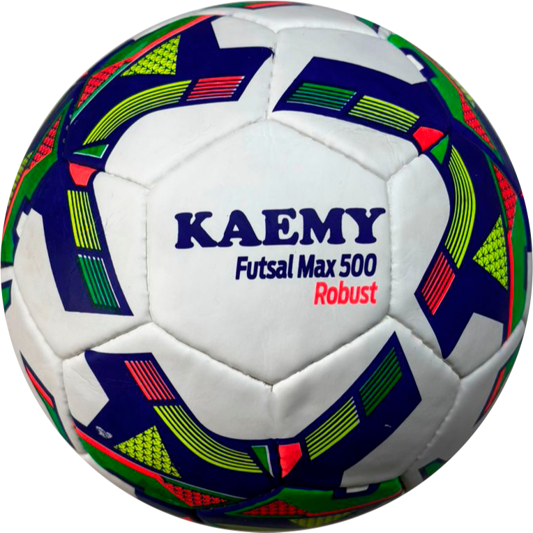 Bola Futsal Robust Max 500 Oficial | Shopee Brasil