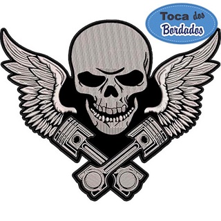 back patch em Promoção na Shopee Brasil 2025