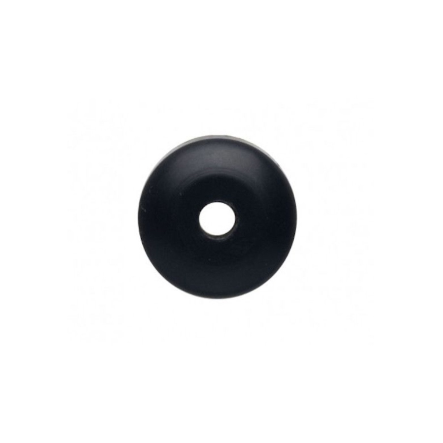 Bico Selante Reparo Parabrisas Preto Borracha