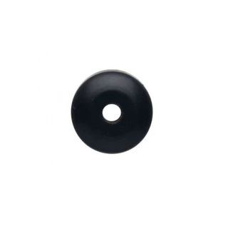 Bico Selante Reparo Parabrisas Preto Borracha