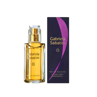 Gabriela Sabatini Eau de Toilette - Perfume Feminino 30ml